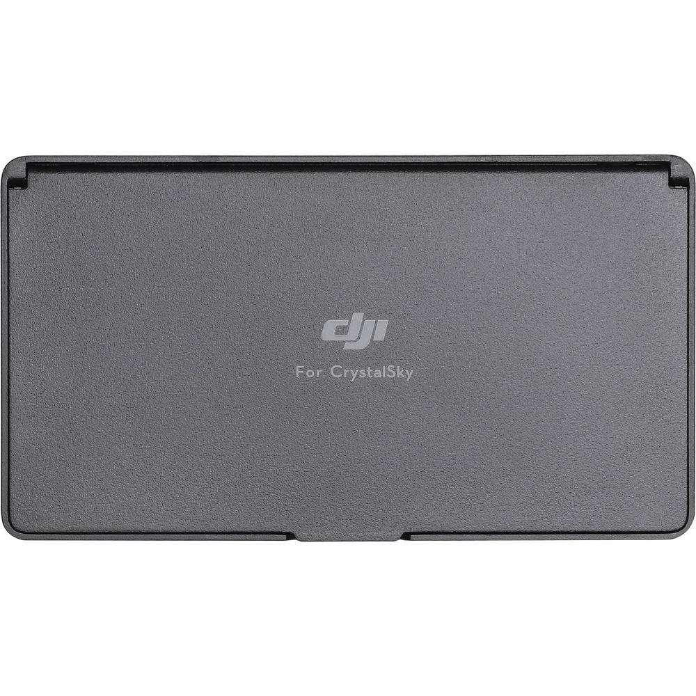 DJI CrystalSky Monitor Hood