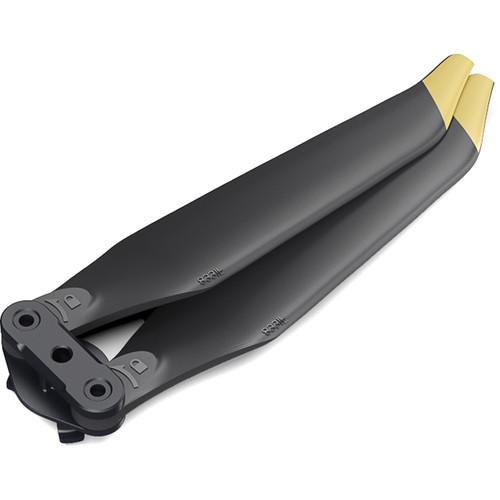 DJI Low-Noise, Quick Release Propellers for Mavic-Series Quadcopters
