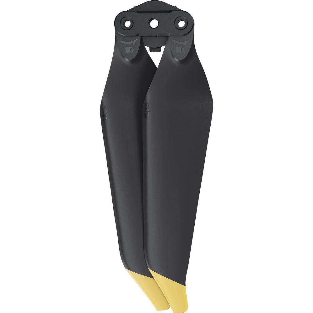 DJI Low-Noise, Quick Release Propellers for Mavic-Series Quadcopters