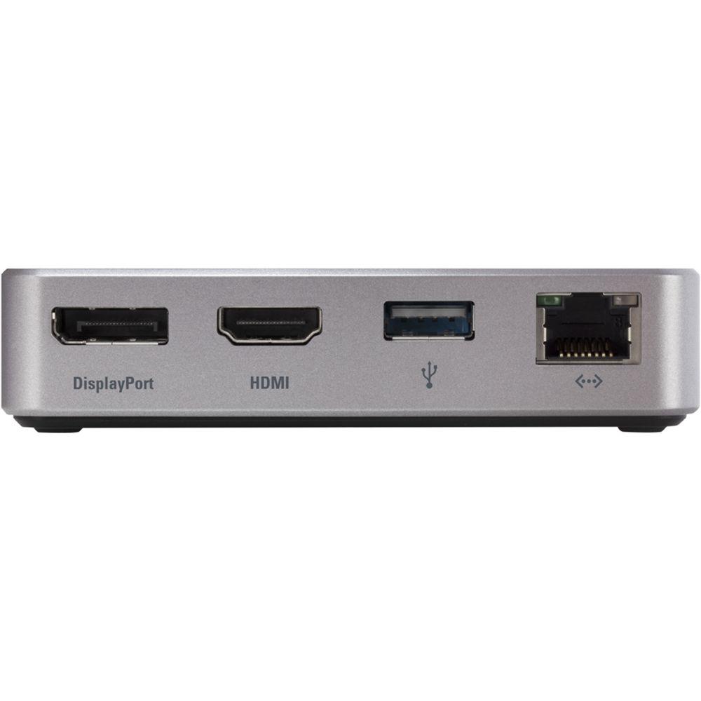 Elgato Thunderbolt 3 Mini Dock