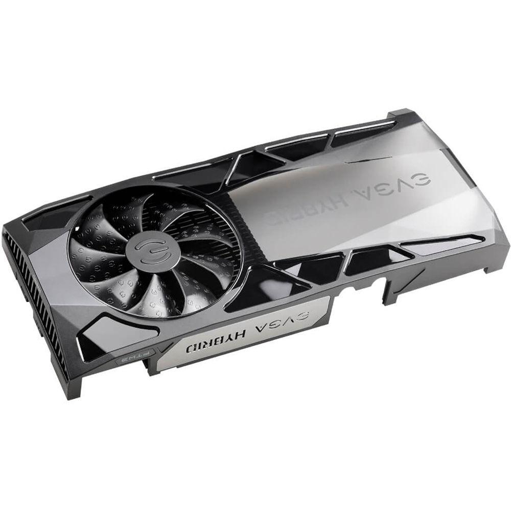 EVGA HYBRID Kit for EVGA GeForce RTX 2080 Ti FTW3 GPU