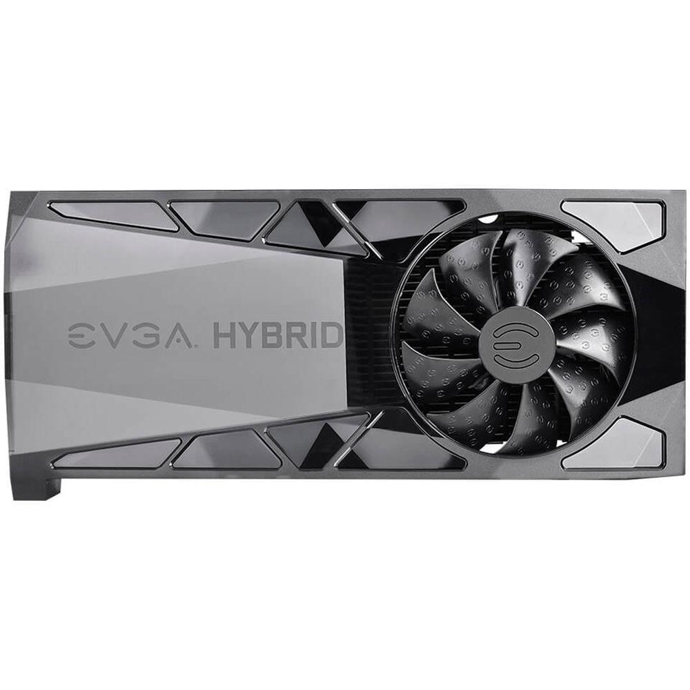 EVGA HYBRID Kit for EVGA GeForce RTX 2080 Ti FTW3 GPU