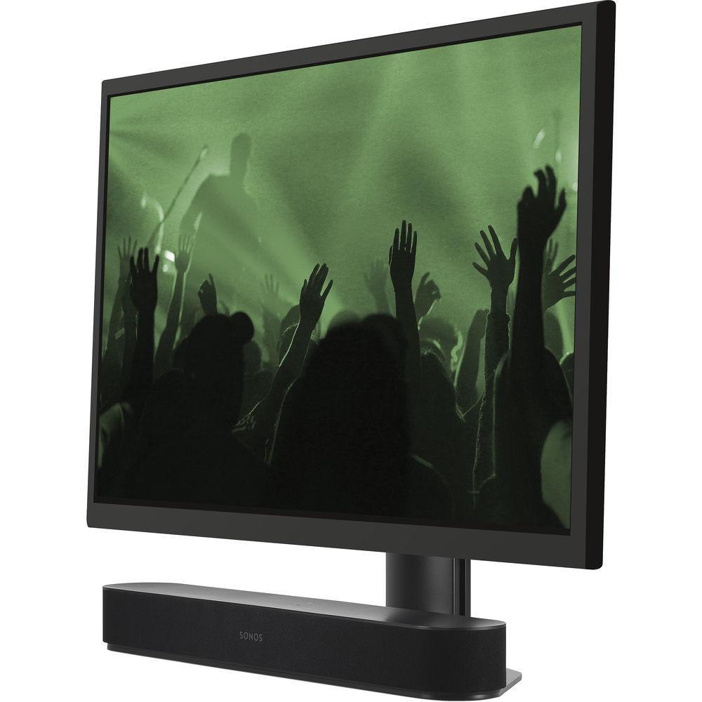 FLEXSON Adjustable TV Stand for Sonos Beam