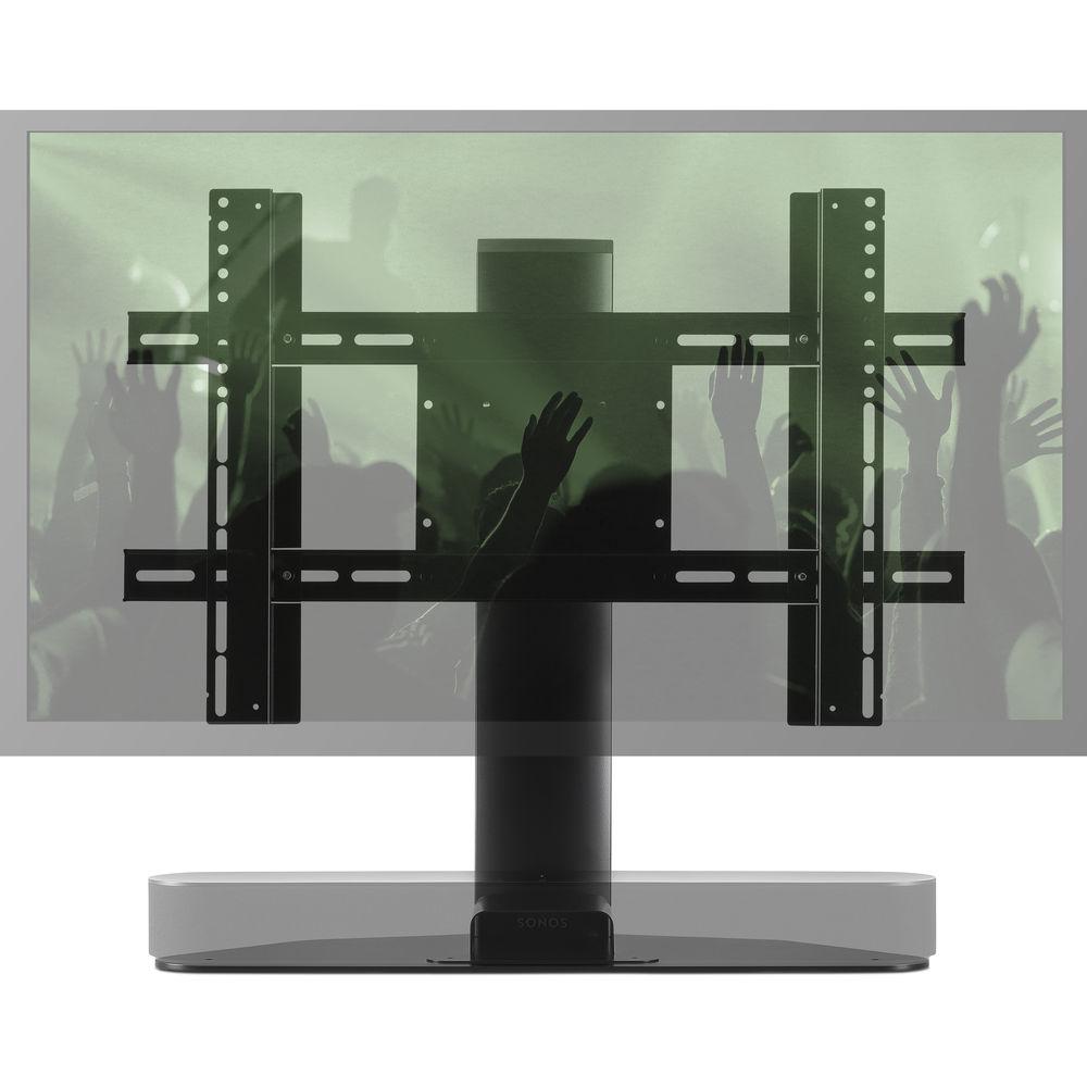 FLEXSON Adjustable TV Stand for Sonos Beam