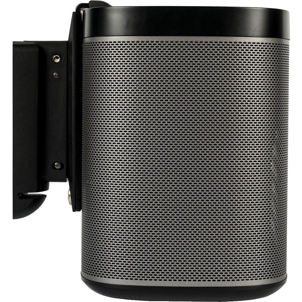FLEXSON Wall Mount for Sonos PLAY:1 Speaker