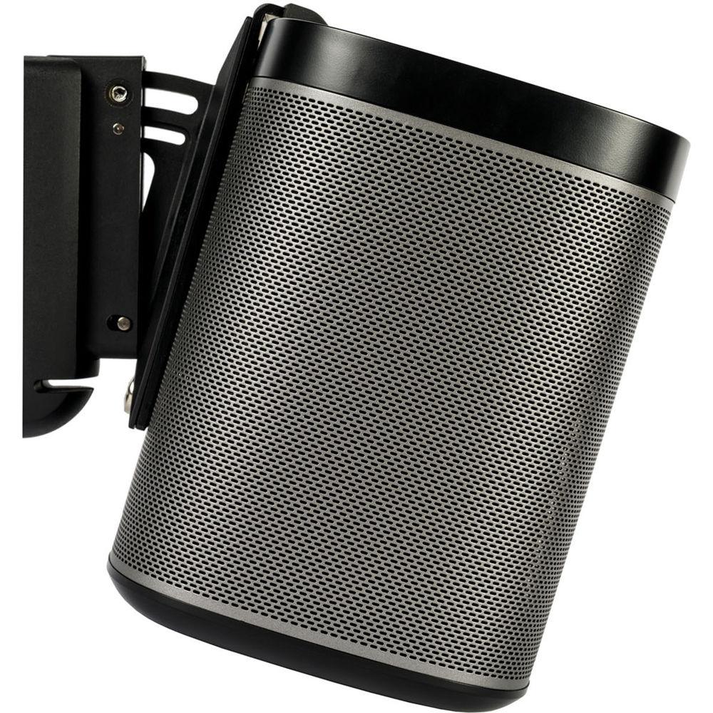 FLEXSON Wall Mount for Sonos PLAY:1 Speaker