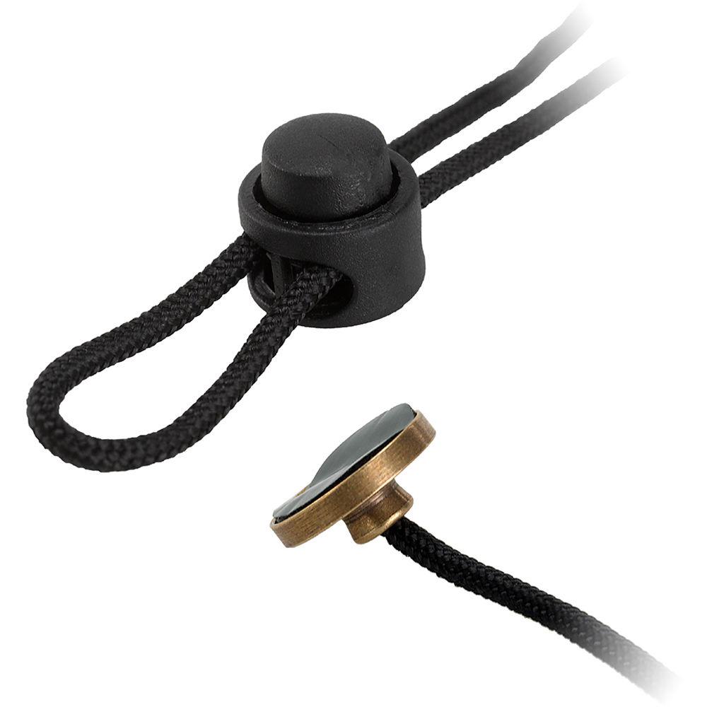 FotodioX Pro CapTrap Lens Cap Keeper and Safety Cord