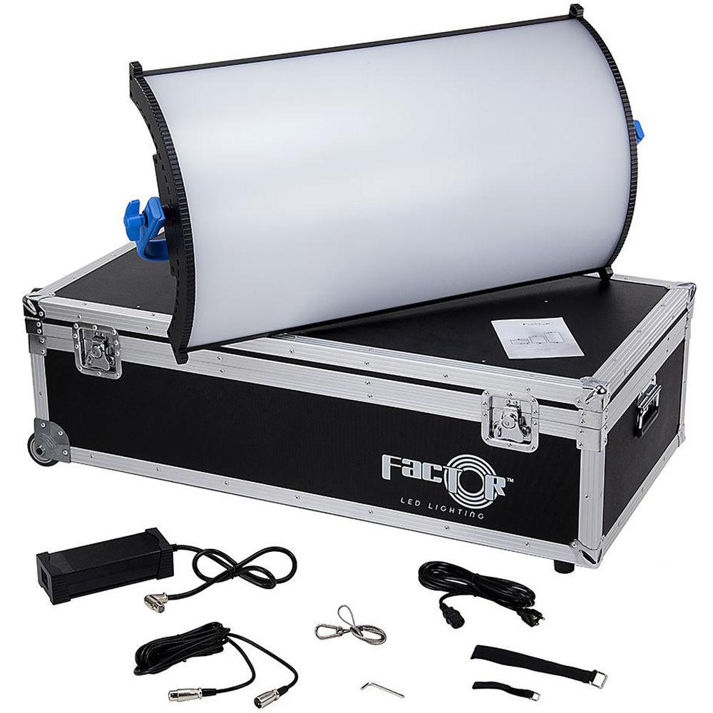 FotodioX Pro FACTOR Radius3 3x2