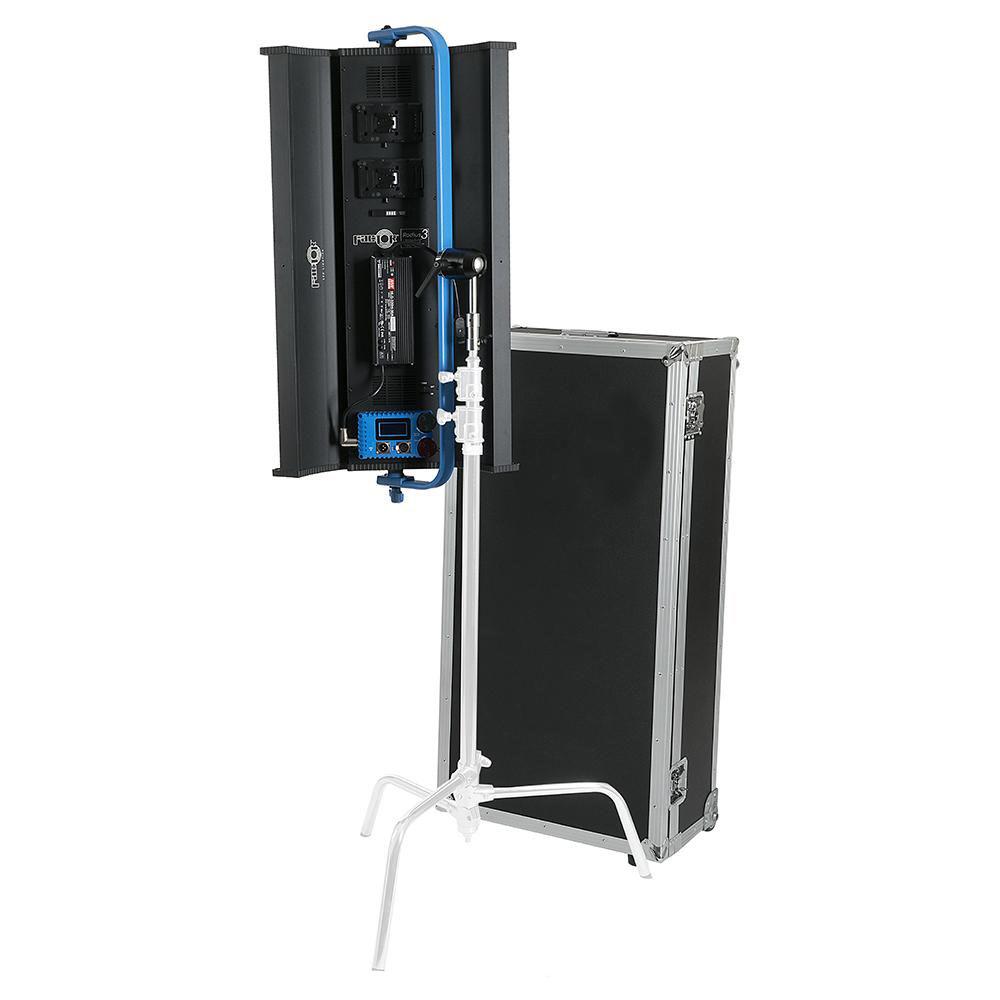 FotodioX Pro FACTOR Radius3 3x2