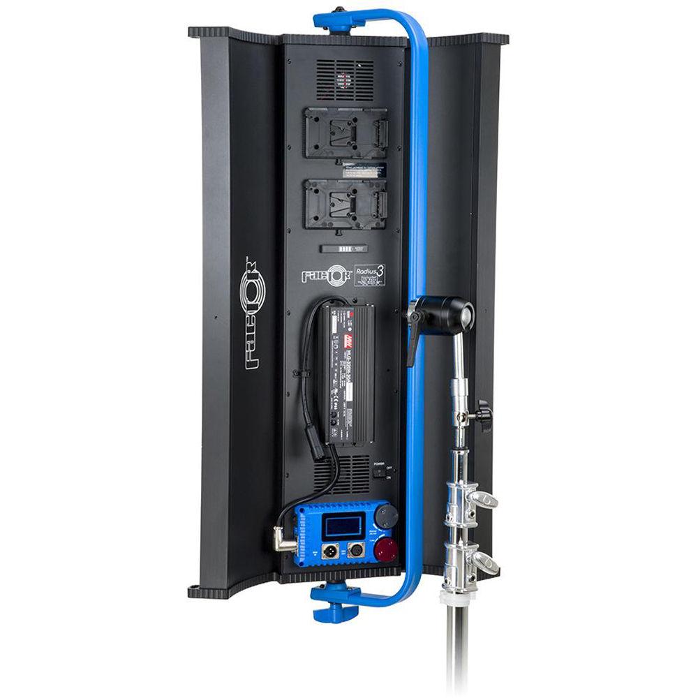 FotodioX Pro FACTOR Radius3 3x2