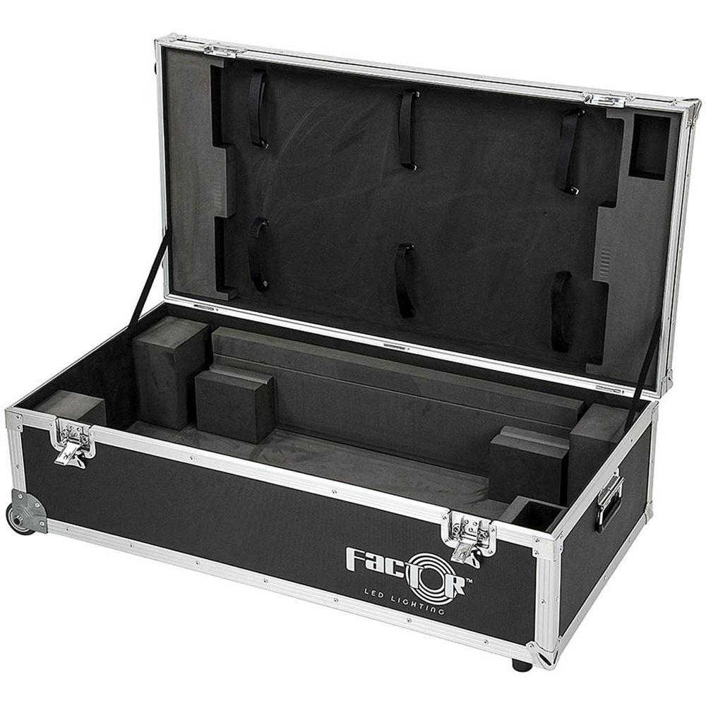 FotodioX Pro FACTOR Radius3 3x2