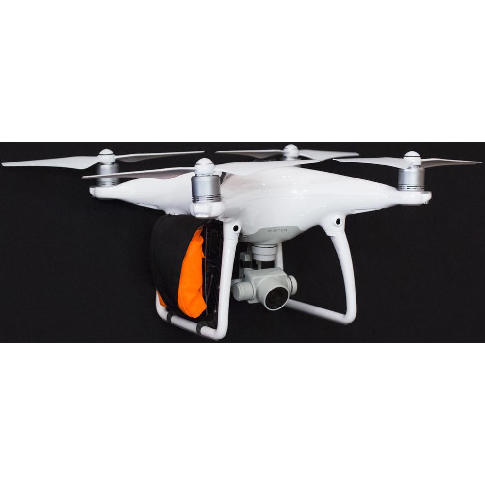 Fruity Chutes Parachute with Failsafe for DJI Phantom 4