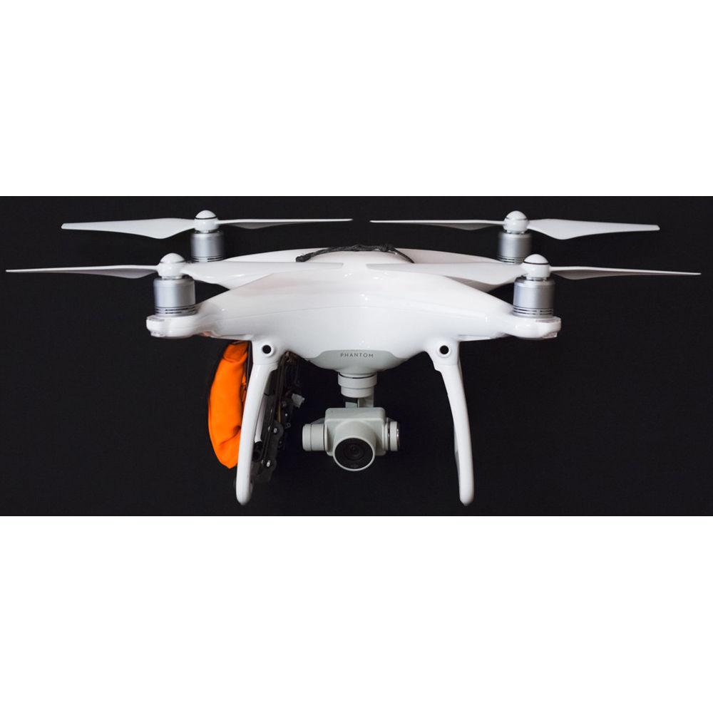 Fruity Chutes Parachute with Failsafe for DJI Phantom 4