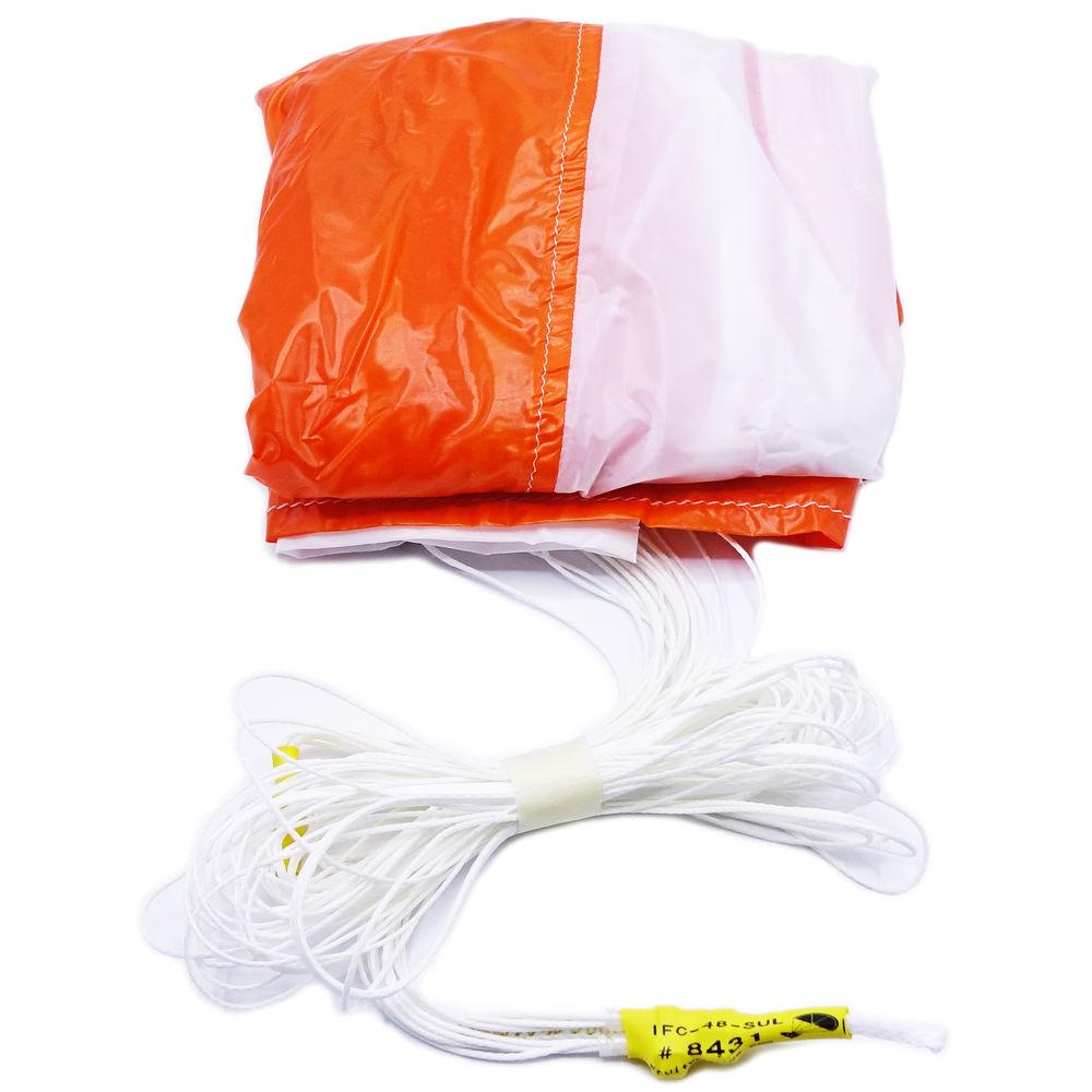 Fruity Chutes Parachute with Failsafe for DJI Phantom 4