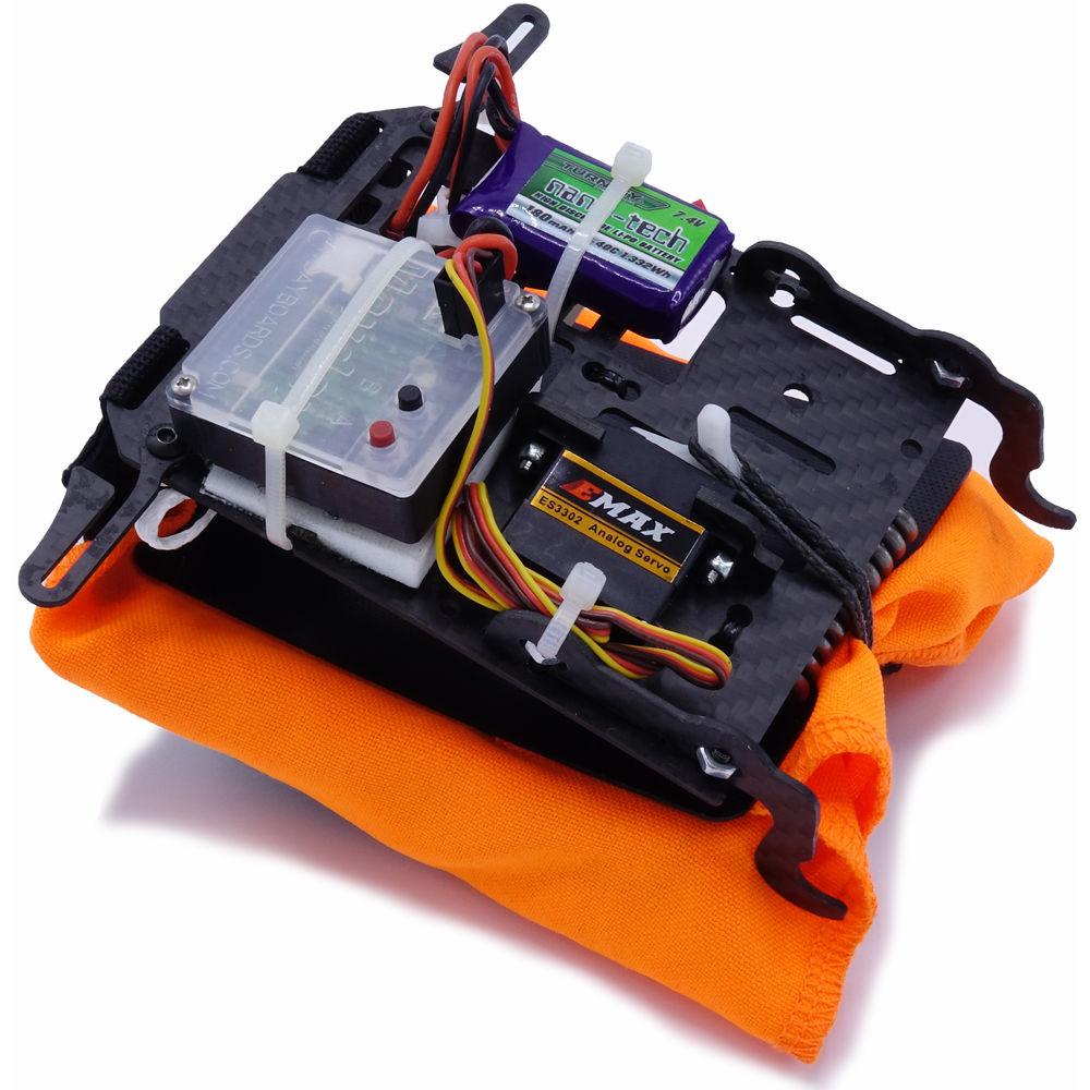 Fruity Chutes Parachute with Failsafe for DJI Phantom 4