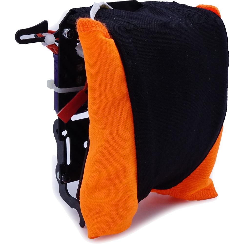 Fruity Chutes Parachute with Failsafe for DJI Phantom 4