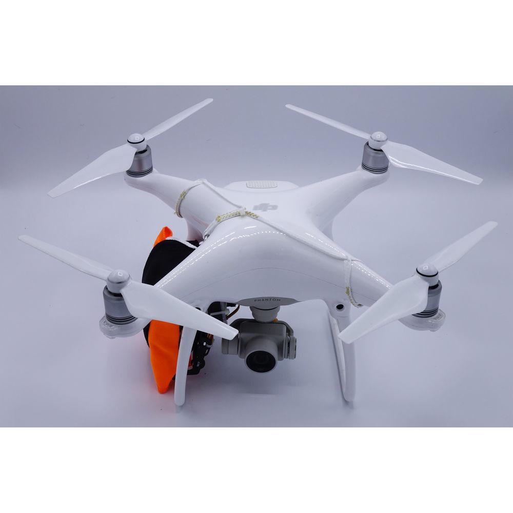 Fruity Chutes Parachute with Failsafe for DJI Phantom 4