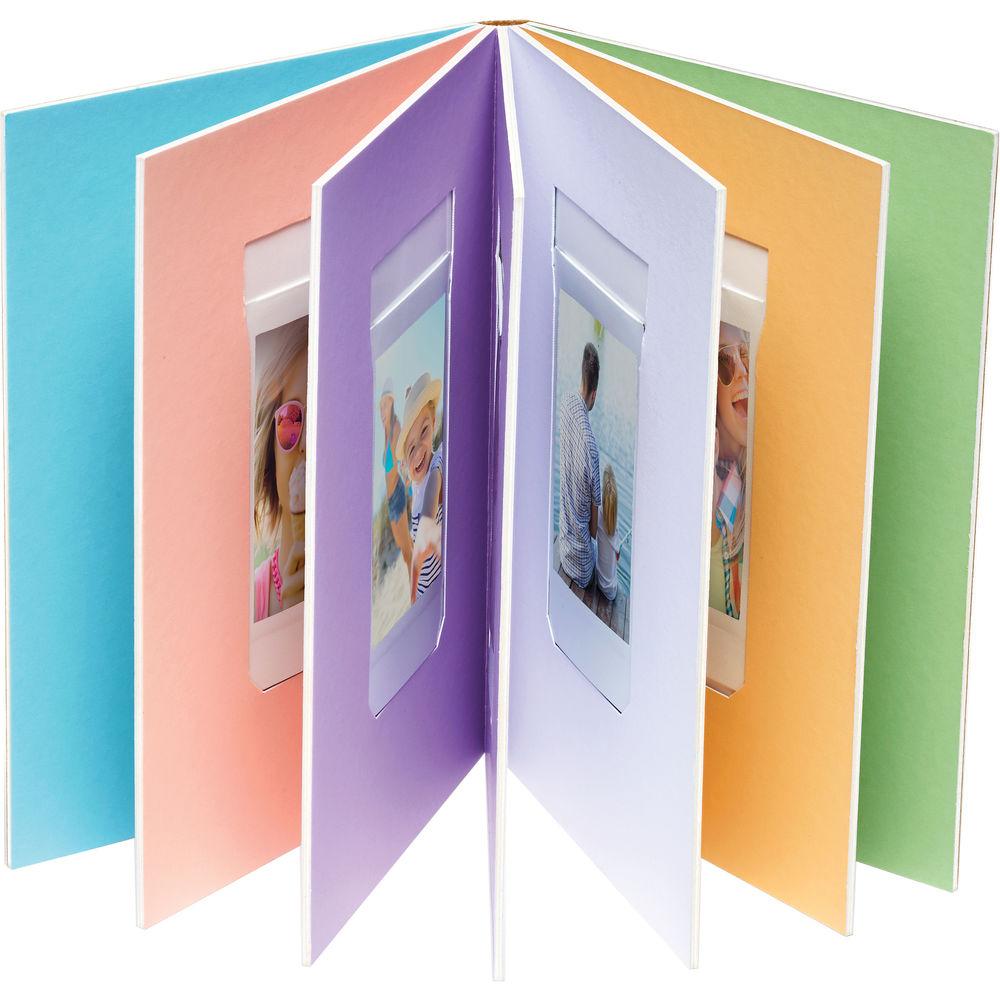 FUJIFILM INSTAX Mini Photo Album