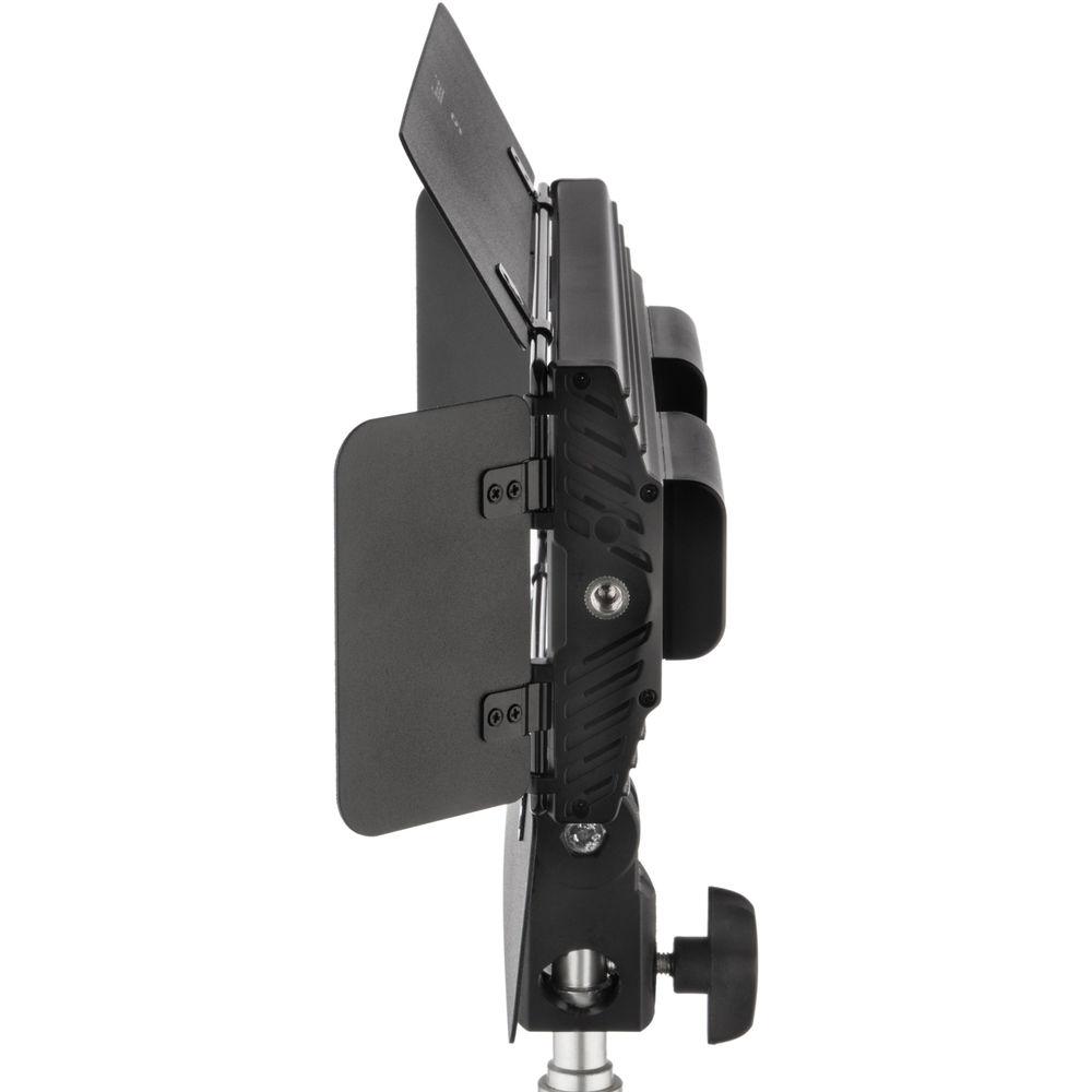 Genaray Ultra-Thin Bicolor 288 SMD LED On-Camera Light