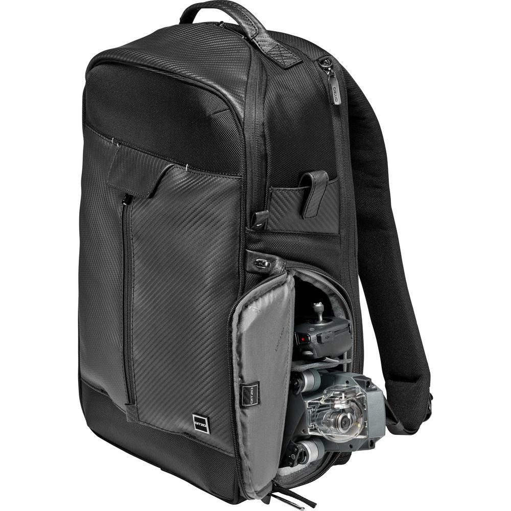 Gitzo Century Traveler Camera Backpack