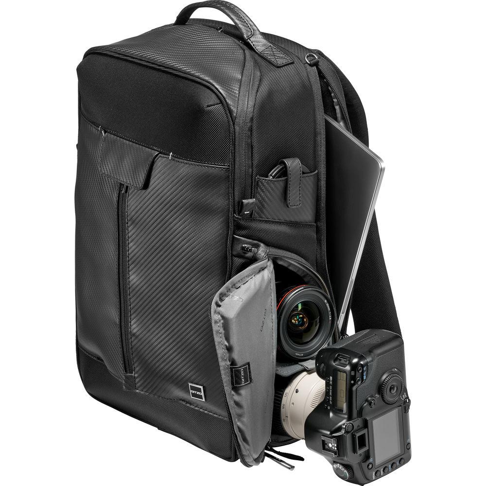 Gitzo Century Traveler Camera Backpack