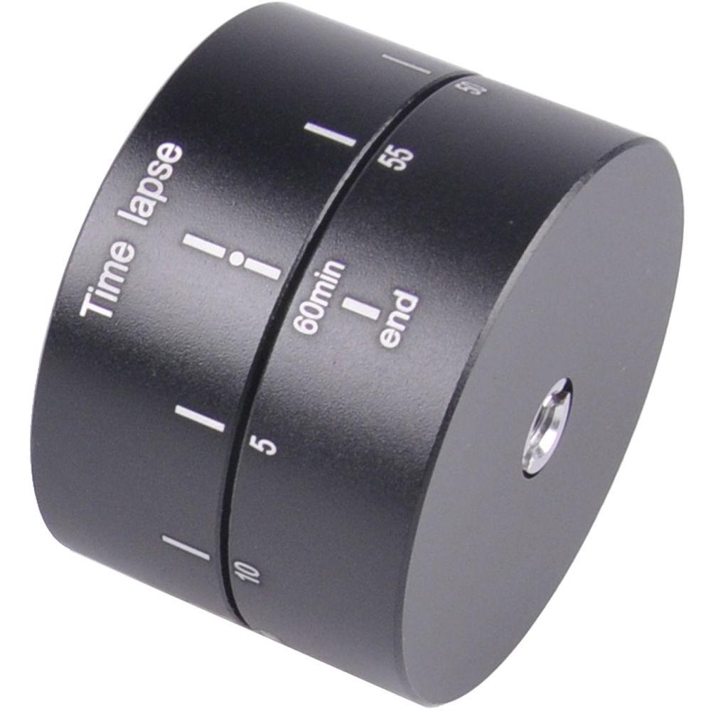 GTX STUDIO Panorama Time-Lapse Timer