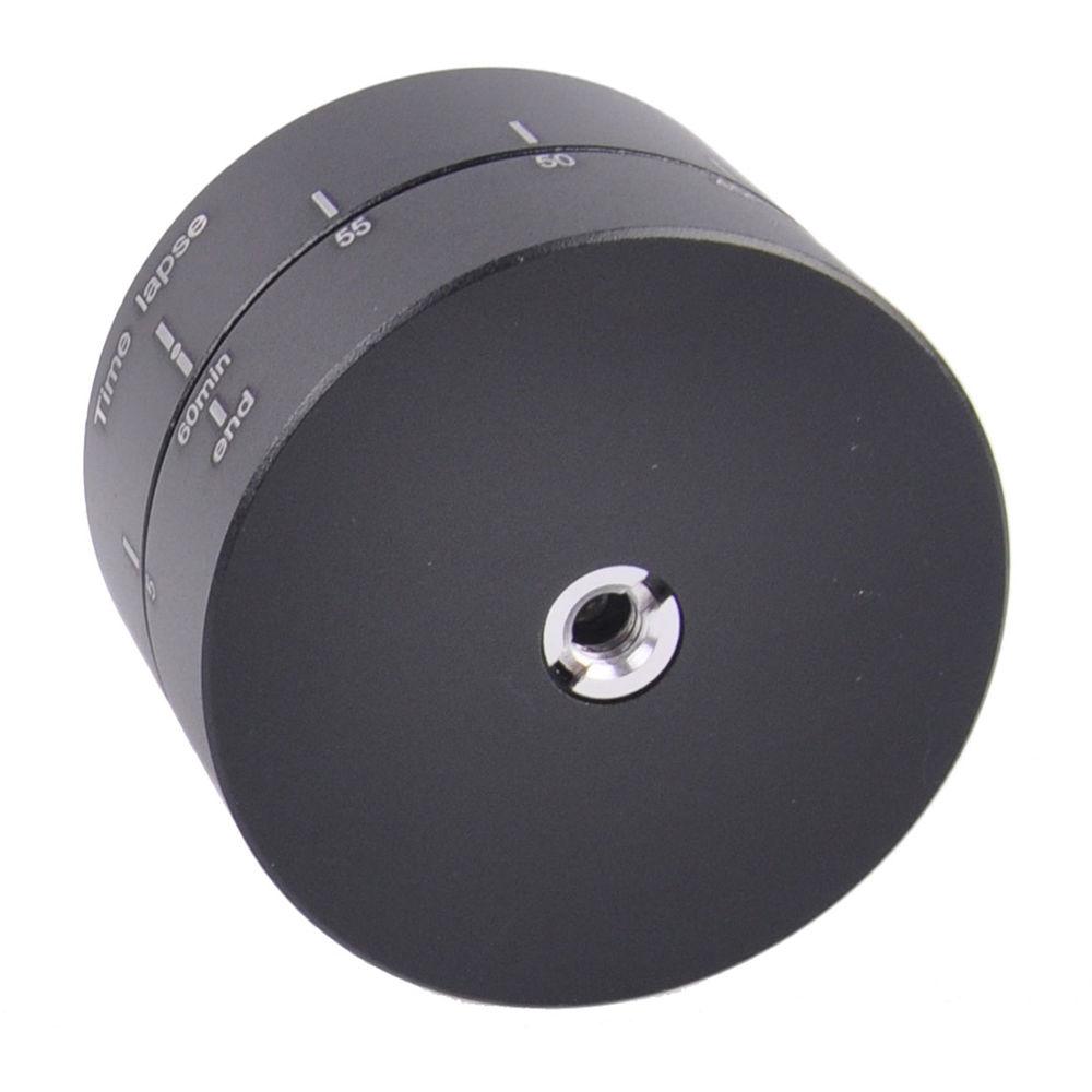 GTX STUDIO Panorama Time-Lapse Timer