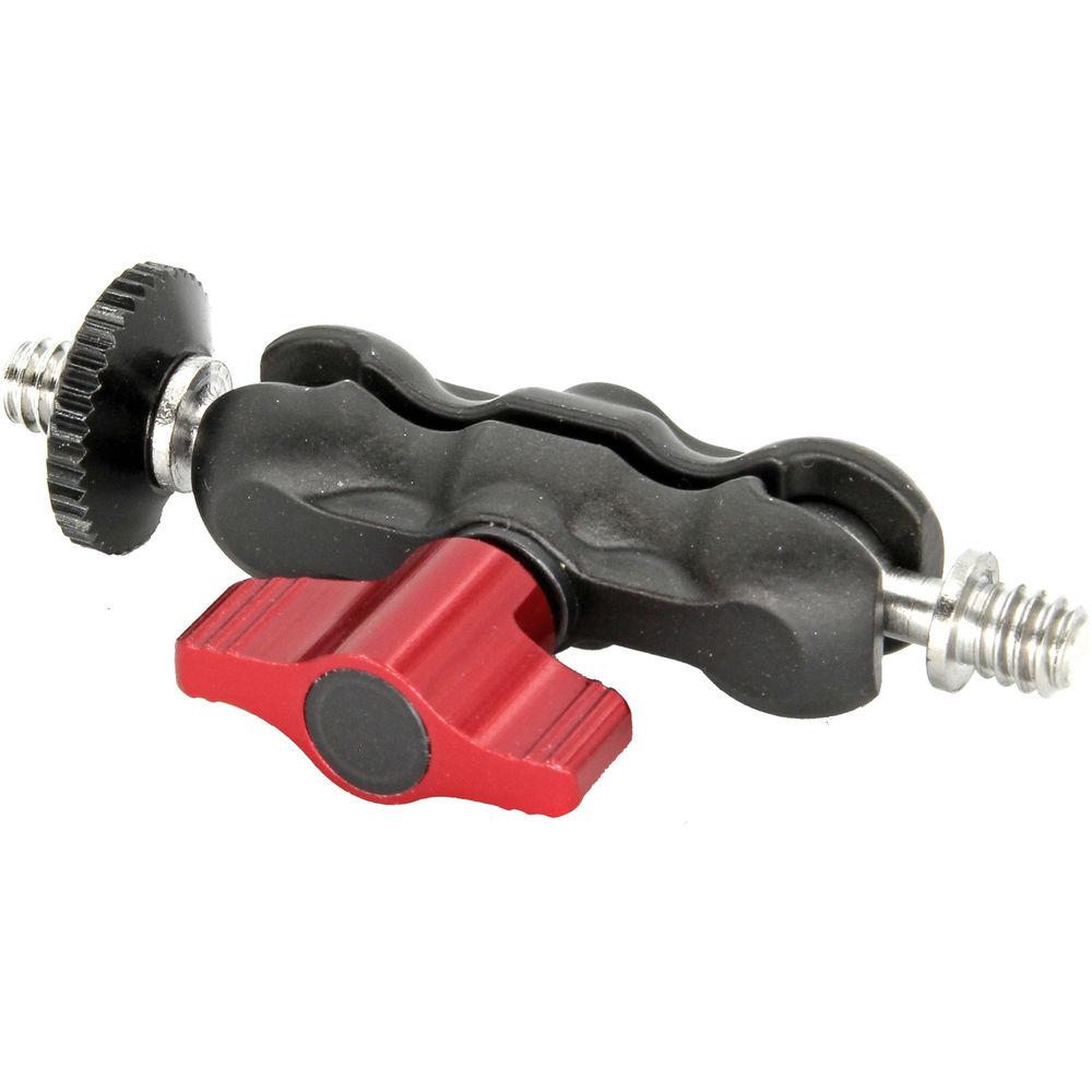 GyroVu Micro 360° Swivel 1 4"-20 Mount