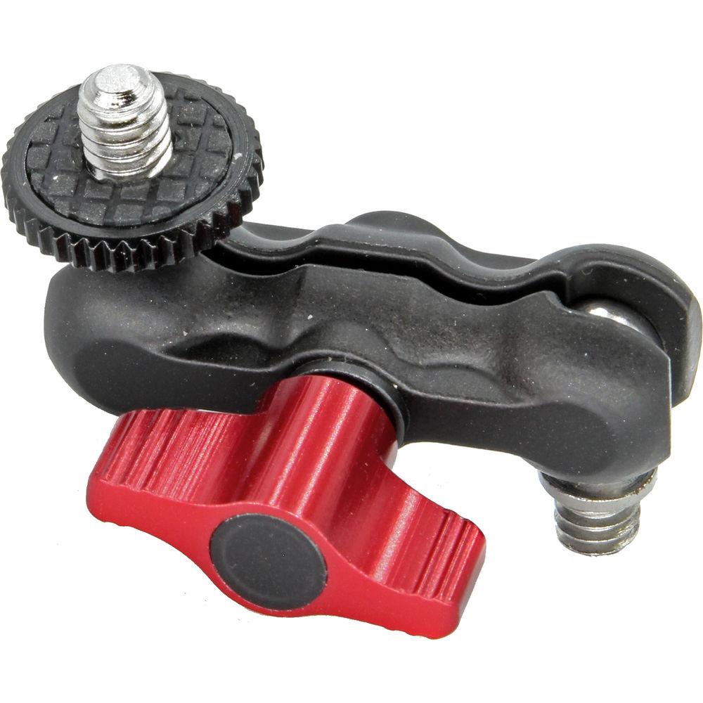GyroVu Micro 360° Swivel 1 4"-20 Mount