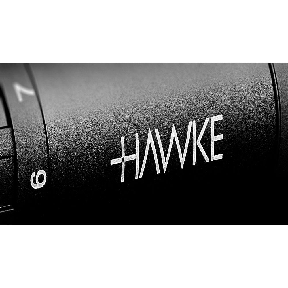 Hawke Sport Optics 1-4x24 Endurance 30 WA Riflescope