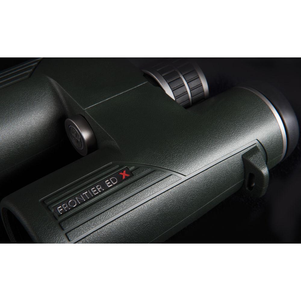 Hawke Sport Optics 10x42 Frontier ED X Binocular