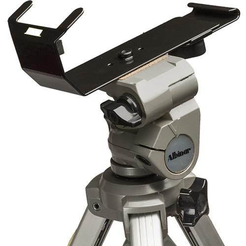 Hoodman Tripod Mount for DJI Phantom Inspire Controllers
