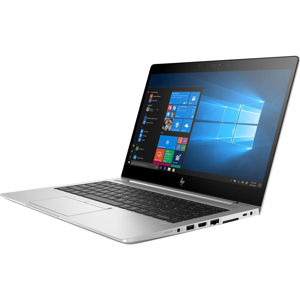 HP 14" EliteBook 840 G5 Multi-Touch Notebook