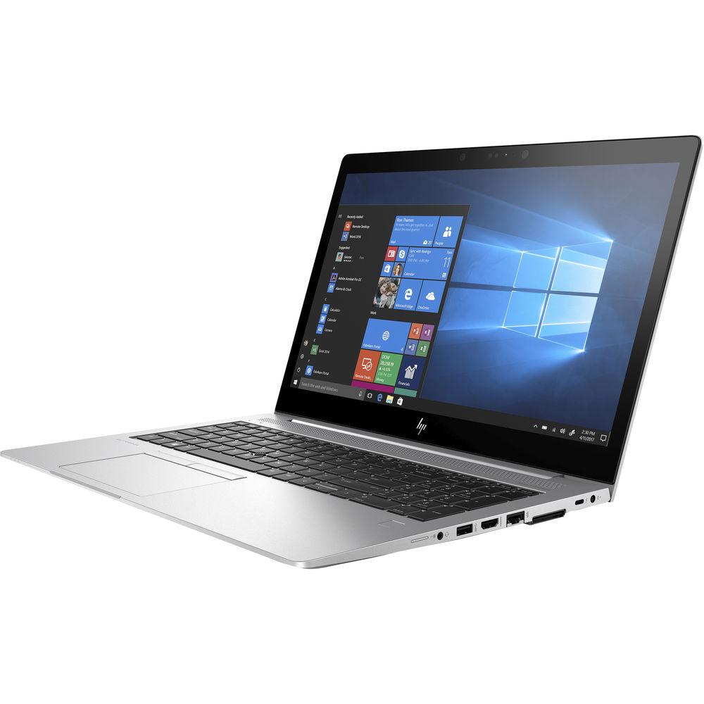 HP 15.6" EliteBook 850 G5 Multi-Touch Notebook