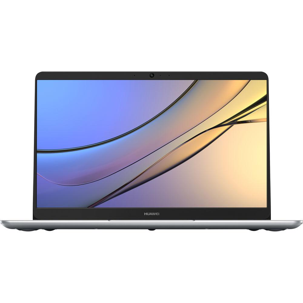 Huawei 15.6" MateBook D Laptop