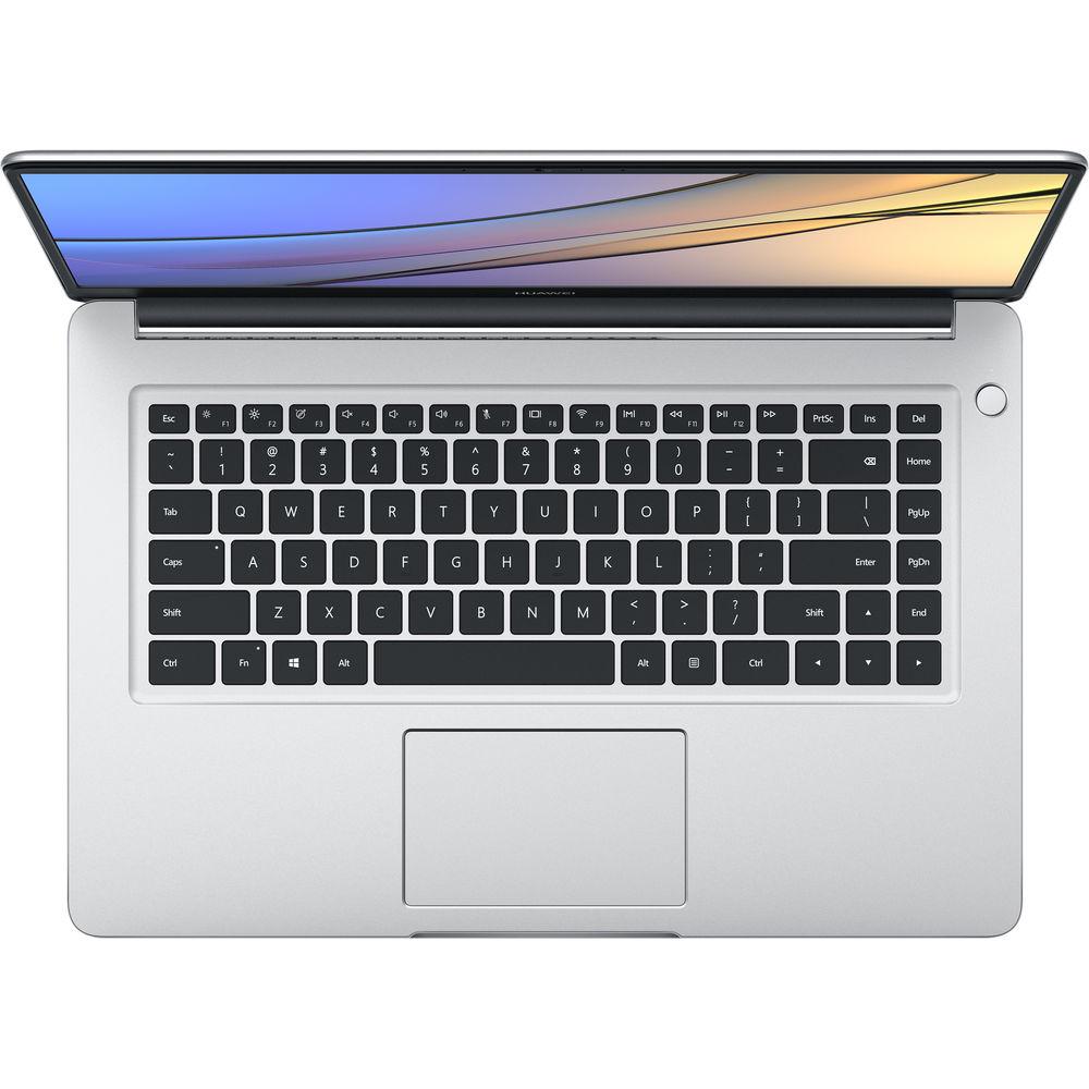 Huawei 15.6" MateBook D Laptop