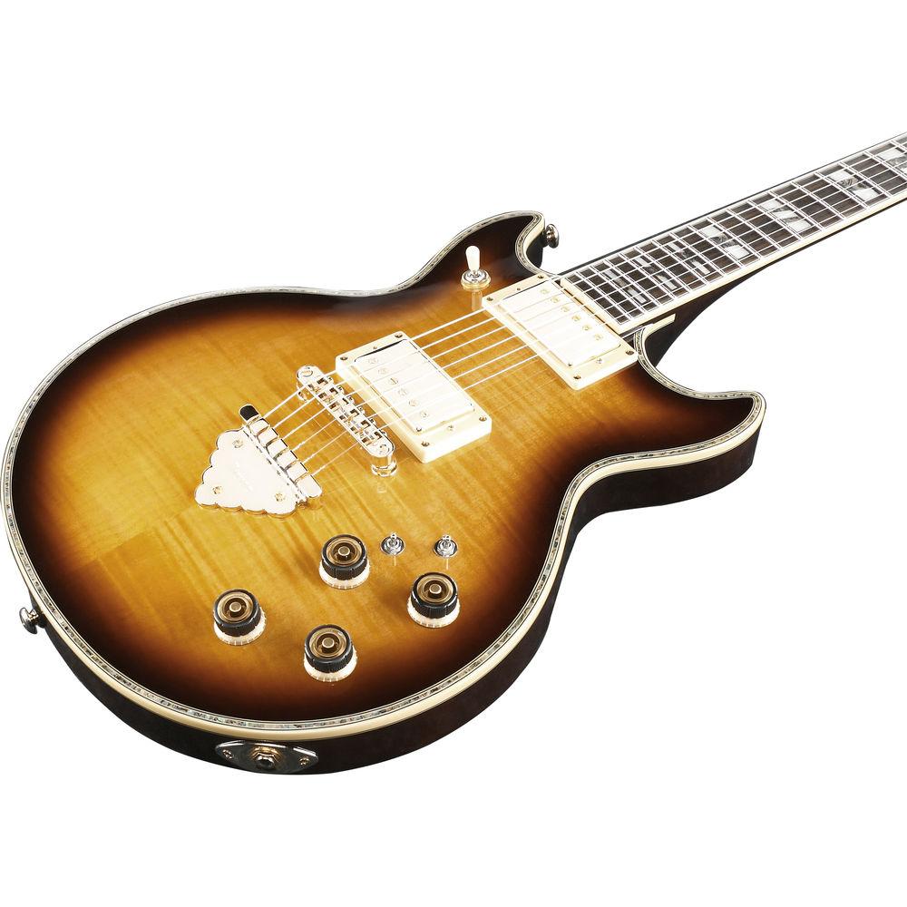 Ibanez AR Standard 6-String Electric Guitar