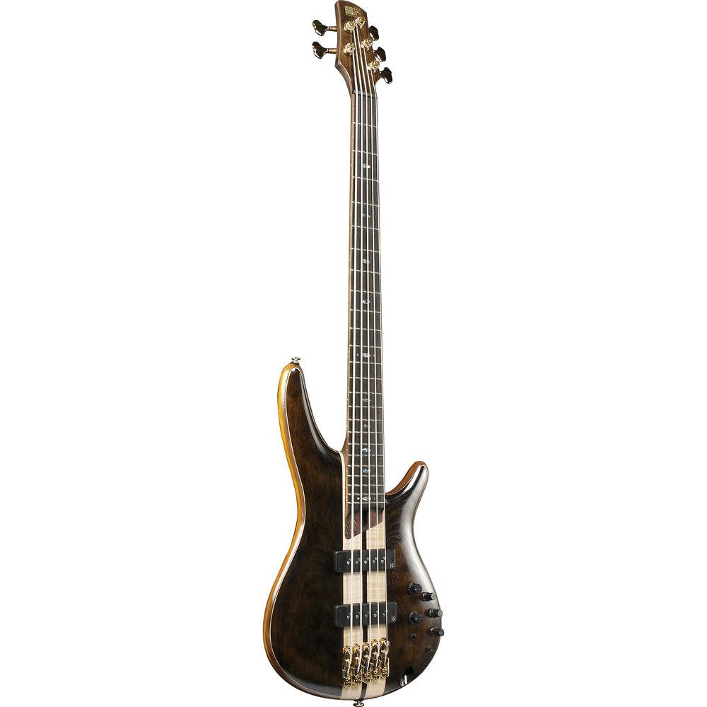 Ibanez SR1825 Premium Series 5-String Electric Bass