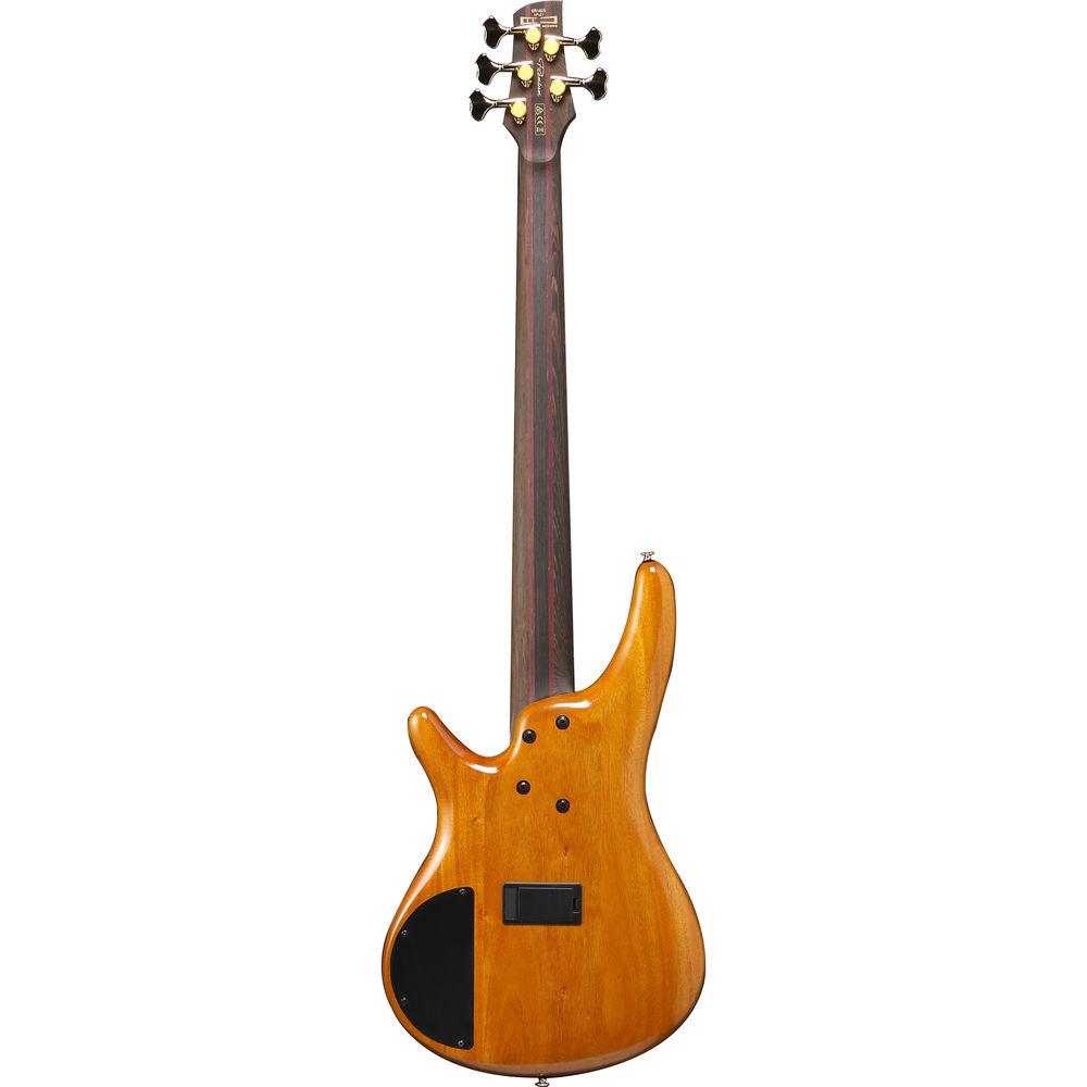 Ibanez SR1825 Premium Series 5-String Electric Bass