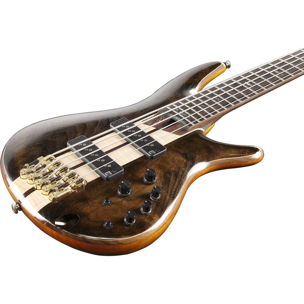 Ibanez SR1825 Premium Series 5-String Electric Bass