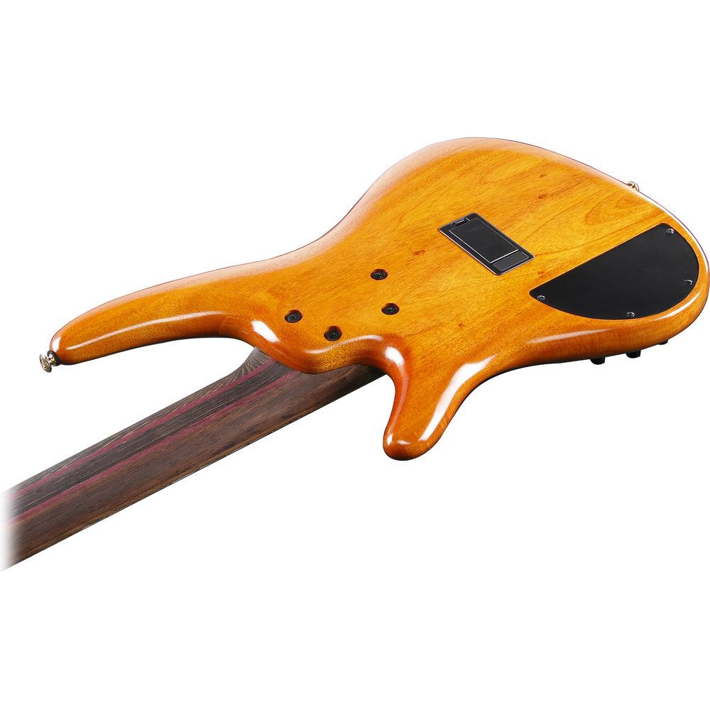 Ibanez SR1825 Premium Series 5-String Electric Bass