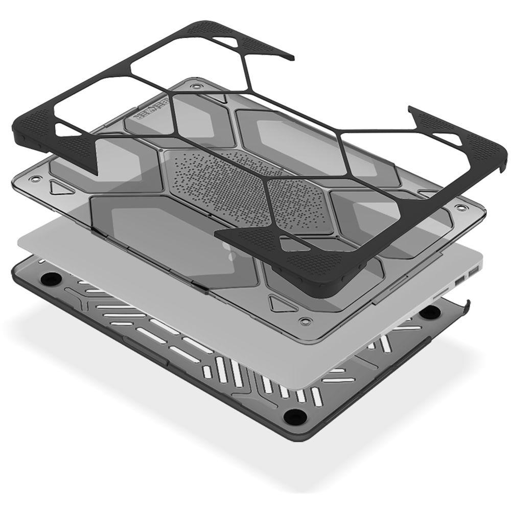 iBenzer Hexpact Case for 13.3" MacBook Air