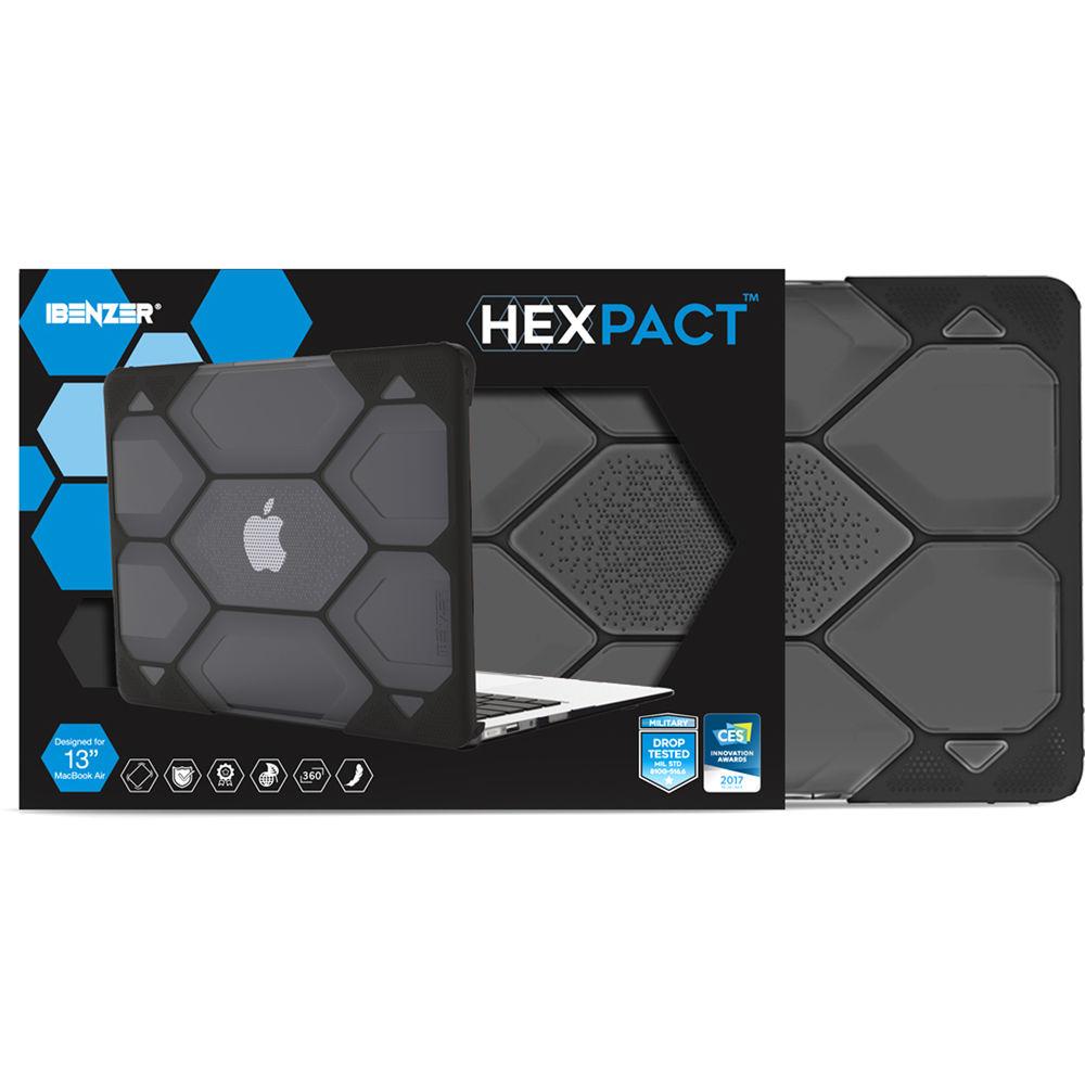 iBenzer Hexpact Case for 13.3" MacBook Air