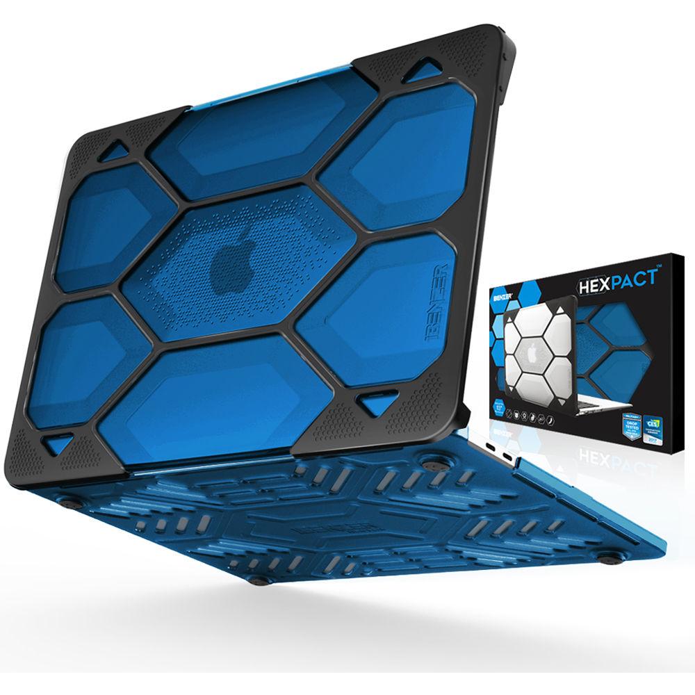 iBenzer Hexpact Case for 13.3" Retina MacBook Pro