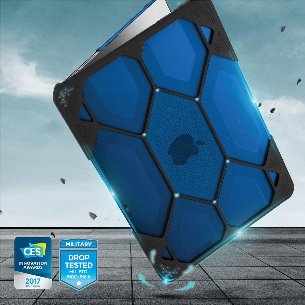 iBenzer Hexpact Case for 13.3" Retina MacBook Pro