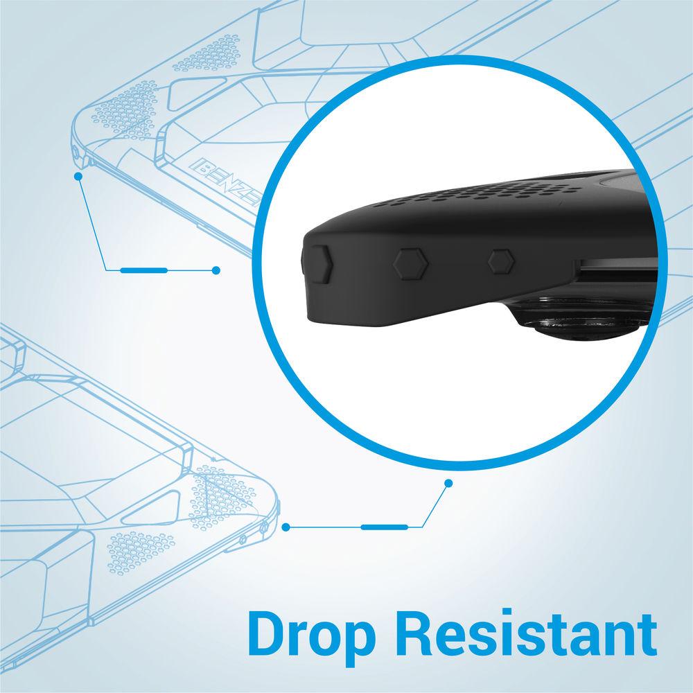 iBenzer Hexpact Case for 13.3" Retina MacBook Pro