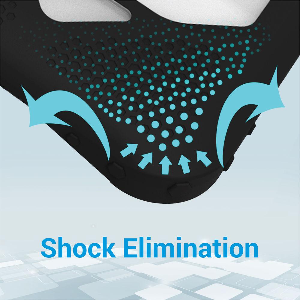 iBenzer Hexpact Case for 13.3" Retina MacBook Pro