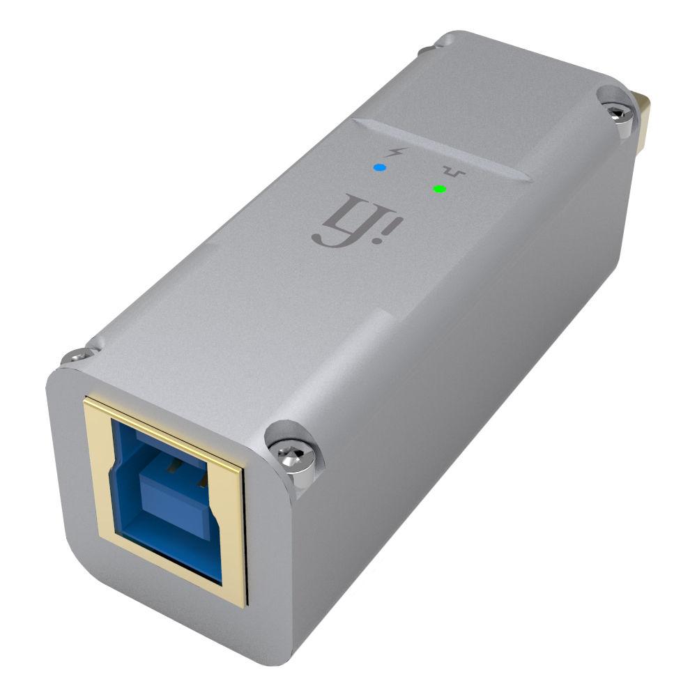 iFi AUDIO iPurifier2 USB Purifier