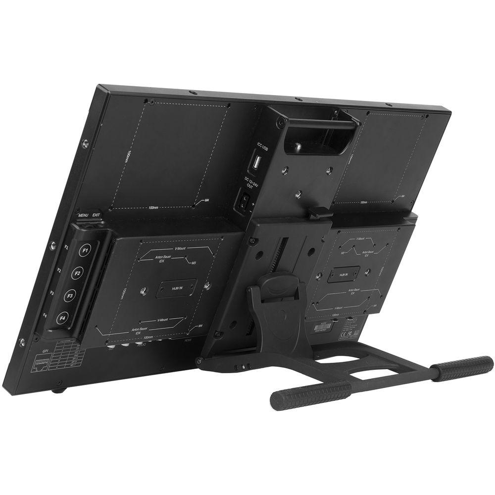 ikan Atlas 19.5" Studio Field Monitor