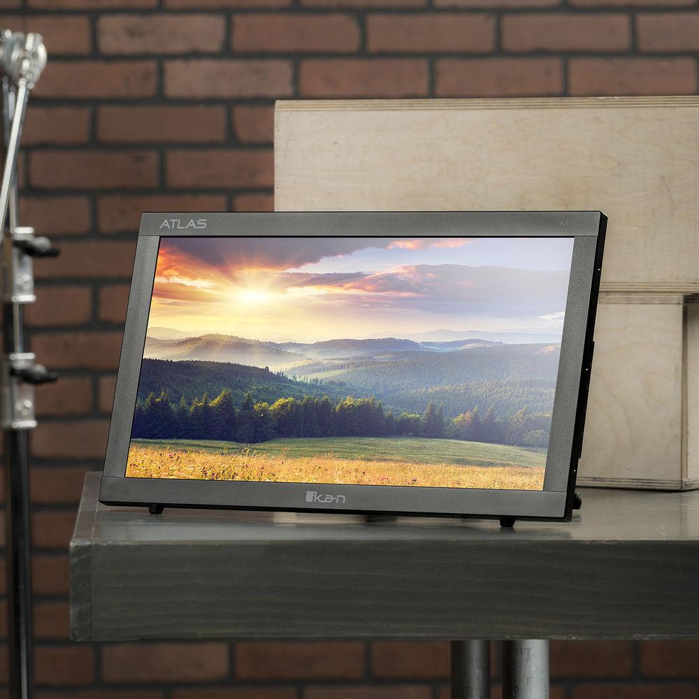 ikan Atlas 19.5" Studio Field Monitor